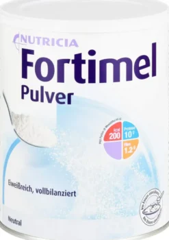 Fortimel Pulver Neutral 12x335g