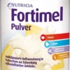 Fortimel Pulver Vanillegeschmack 335 G