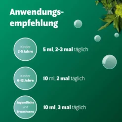 Fortolino Hustensirup 120 ml