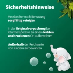 Fortolino Hustensirup 120 ml