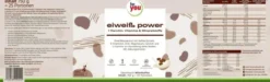 For You Eiweiß Power Milchkaffee 750 G Pulver