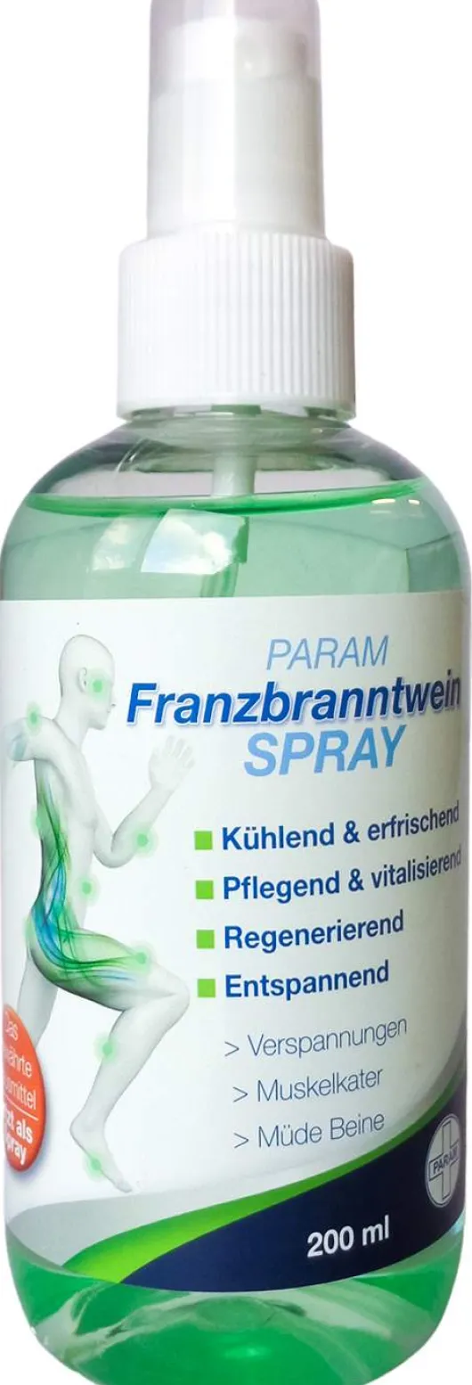 Franzbranntwein Spray 200 ml