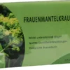 Frauenmantelkraut Tee Filterbeutel