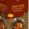 Früchtetee Ofenknistern 200 G