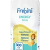 Frebini Energy Drink Banane Trinkflasche