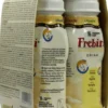 Frebini Energy Fibre Vanille Trinkflasche 4x200 ml Flüssigkeit