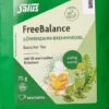 Freebalance Löwenzahn-Brennnessel Bio 75 G Tee