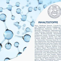 Frei Öl Anti-Age Hyaluron Lift TagesPflege LSF 15 50 ml