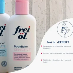 Frei Öl Bodybalm Sensitiv 250 ml