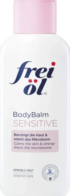 Frei Öl Bodybalm Sensitiv 250 ml