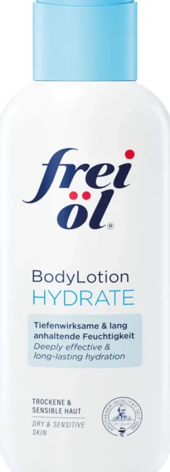 Frei Öl Bodylotion Hydrate 250 ml