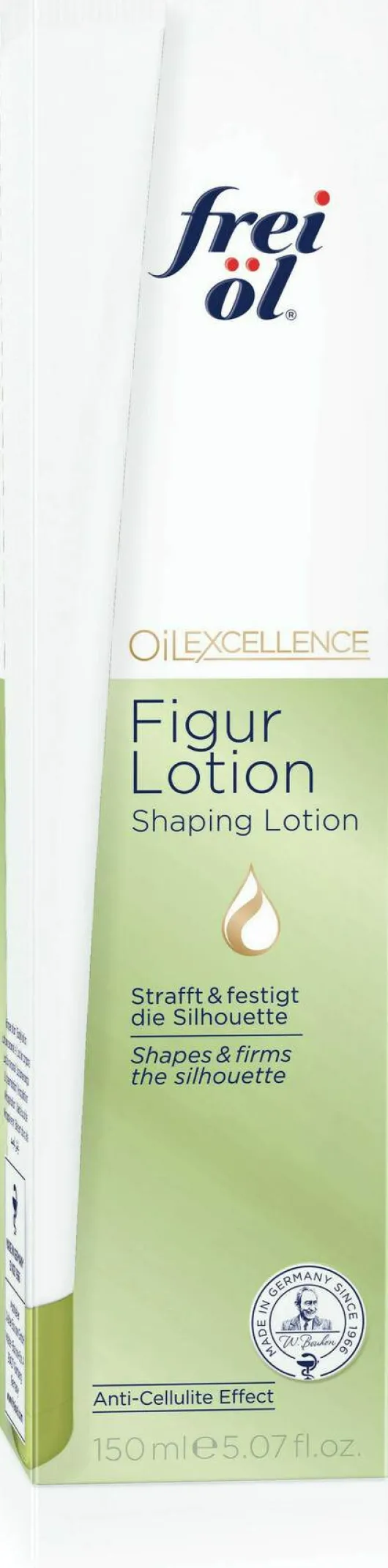 Frei Öl Figurlotion 150 ml