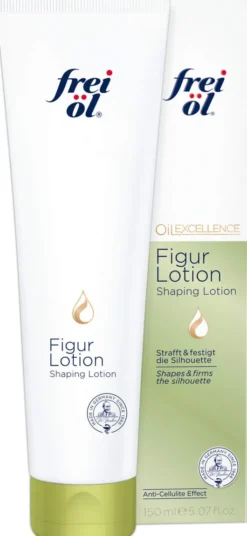 Frei Öl Figurlotion 150 ml