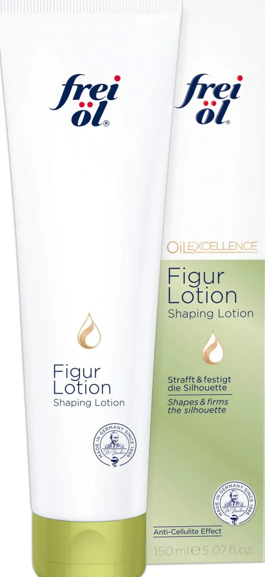 Frei Öl Figurlotion 150 ml