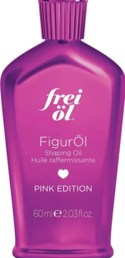 frei öl FigurÖl Pink Edition 60 ml