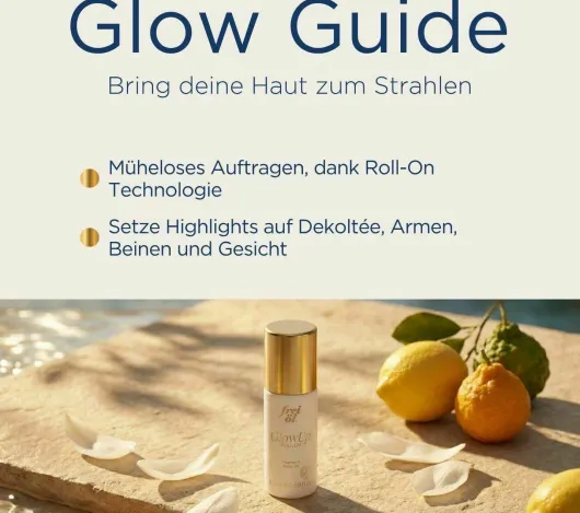 Frei Öl GlowUp Roll-on 50 ml