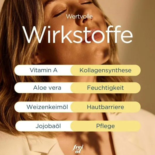 Frei Öl GlowUp Roll-on 50 ml
