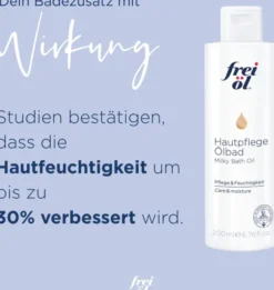 Frei Öl Hautpflege Ölbad 200 ml