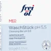 Frei Öl MED WaschStück pH 5,5 90 g