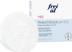 Frei Öl MED WaschStück pH 5,5 90 g
