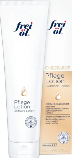 Frei Öl Pflegelotion 150 ml