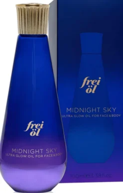Frei Öl Ultra Glow Midnight Sky 100 ml Öl