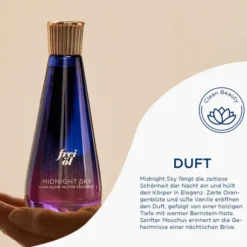 Frei Öl Ultra Glow Midnight Sky 100 ml Öl