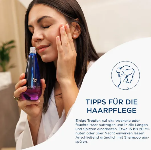 Frei Öl Ultra Glow Midnight Sky 100 ml Öl
