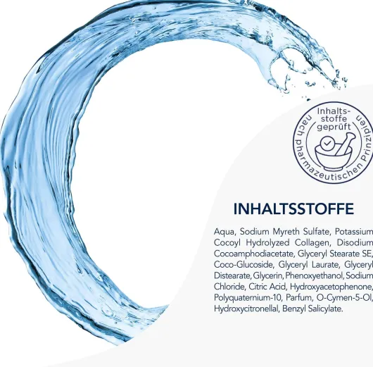 Frei Öl Wasch und DuschCreme pH 5,5 500 ml