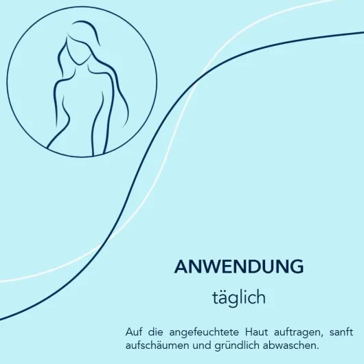 Frei Öl Wasch und DuschCreme pH 5,5 500 ml