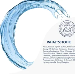 Frei Öl Wasch und DuschCreme pH 5,5 250 ml