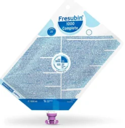 Fresubin 1000 Complete Flüssig 8 X 1000 ml