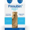 Fresubin Energy Drink Cappuccino 6 X 4 X 200 ml Trinkflaschen