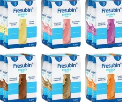 Fresubin Energy Drink Mischkarton Trinkf