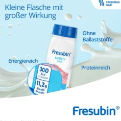 Fresubin Energy Drink Mischkarton 6 x 4 x 200 ml