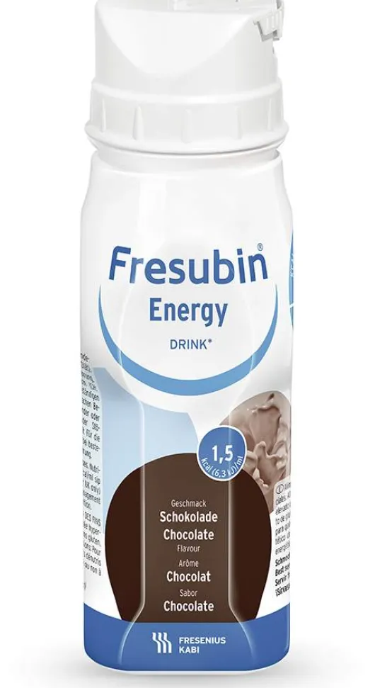 Fresubin Energy Drink Schoko 6 X 4 X 200 ml