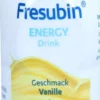 Fresubin Energy Drink Vanille Trinkflasche Cpc 6 X 4 X 200 ml