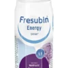 Fresubin Energy Drink Waldfrucht Trinkflasche 4 X 200 ml