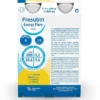 Fresubin Energy Fibre Drink Banane Trinkflasche 4 X 200 ml