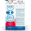 Fresubin Energy Fibre Drink Erdbeere Trinkflasche 4 X 200 Ml...