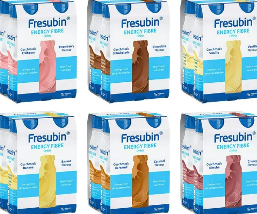 Fresubin Energy Fibre Drink Mischkart.Tr
