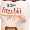 Fresubin Energy Fibre Drink Schokolade 4 X 200 ml