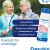 Fresubin Energy Fibre Drink Vanille 4 X 200 ml
