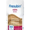 Fresubin Hepa Drink Cappuccino 6 X 4 X 200 ml
