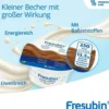 Fresubin 2 Kcal Creme Vanille im Becher 24 x 125 g