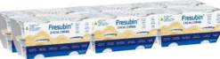 Fresubin 2 Kcal Creme Vanille im Becher 24 x 125 g