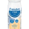Fresubin 2 Kcal Drink Aprikose Pfirsich Trinkflasche 24x200 Ml...