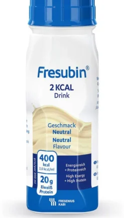 Fresubin 2 Kcal Drink Neutral 24 X 200 ml