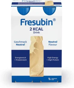 Fresubin 2 Kcal Drink Neutral 24 X 200 ml