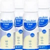 Fresubin 2 Kcal Drink Vanille Trinkflasche 4 X 200 ml